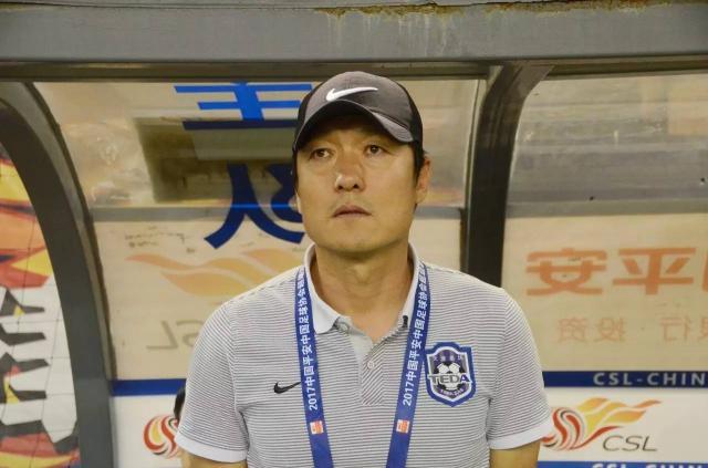 九游体育-天津旧人有望挂帅新加坡男足 4大韩帅齐聚东南亚？