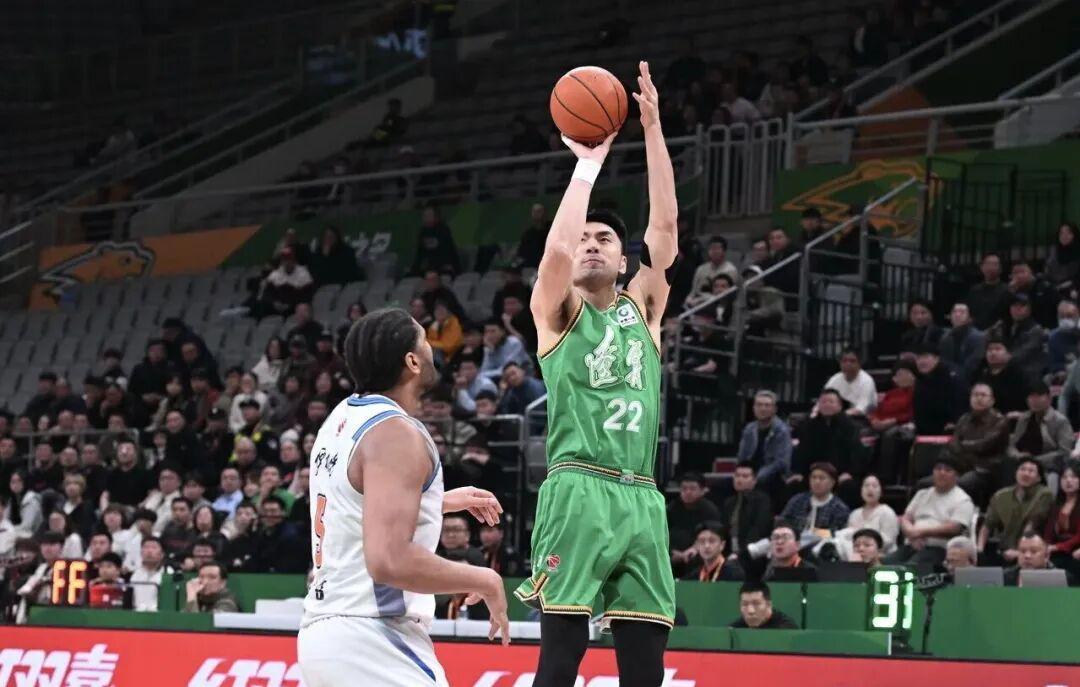 九游体育入口-CBA男篮动态更新！辽宁87-75新疆，赛后辽宁队迎来三个消息以及一个坏消息，赵继伟持续低迷